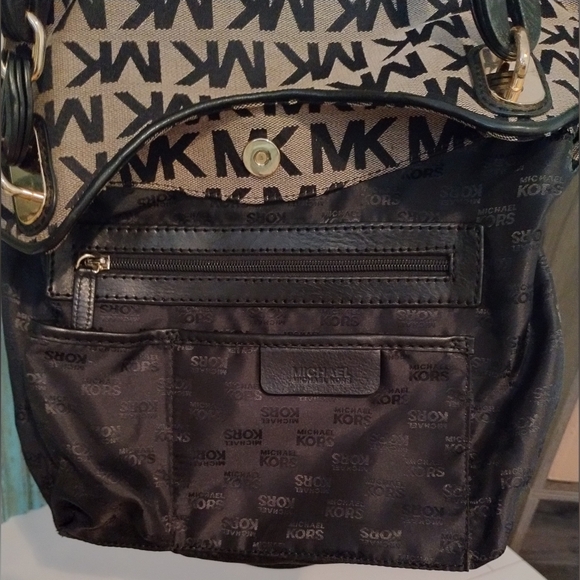 Michael Kors Rare Shoulder Bag NWOT SOLD SOLD SOLD SOLD SOLD SOLD SOLD SOLD SOLD - Picture 10 of 13